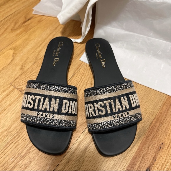 Dior Dway Slide - Picture 10 of 15